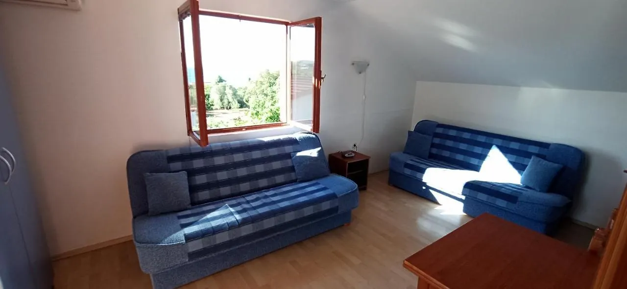 Apartments Kornati Ždrelac