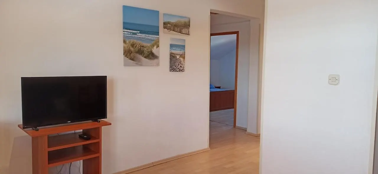 Apartments Kornati Ždrelac