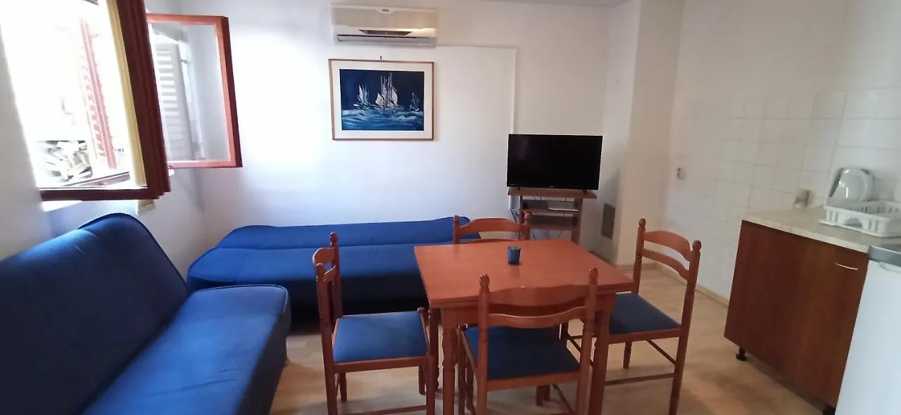 Apartments Kornati Ždrelac