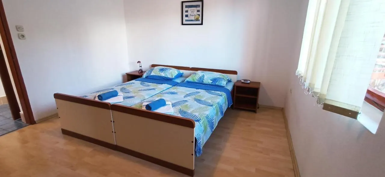 Apartments Kornati Ždrelac
