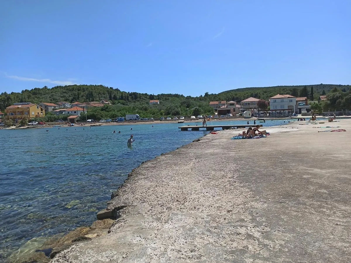 Apartments Kornati Ždrelac