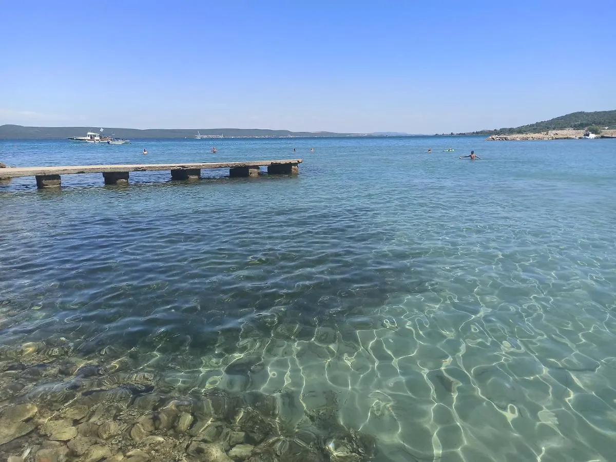 Apartments Kornati Ždrelac Κροατία