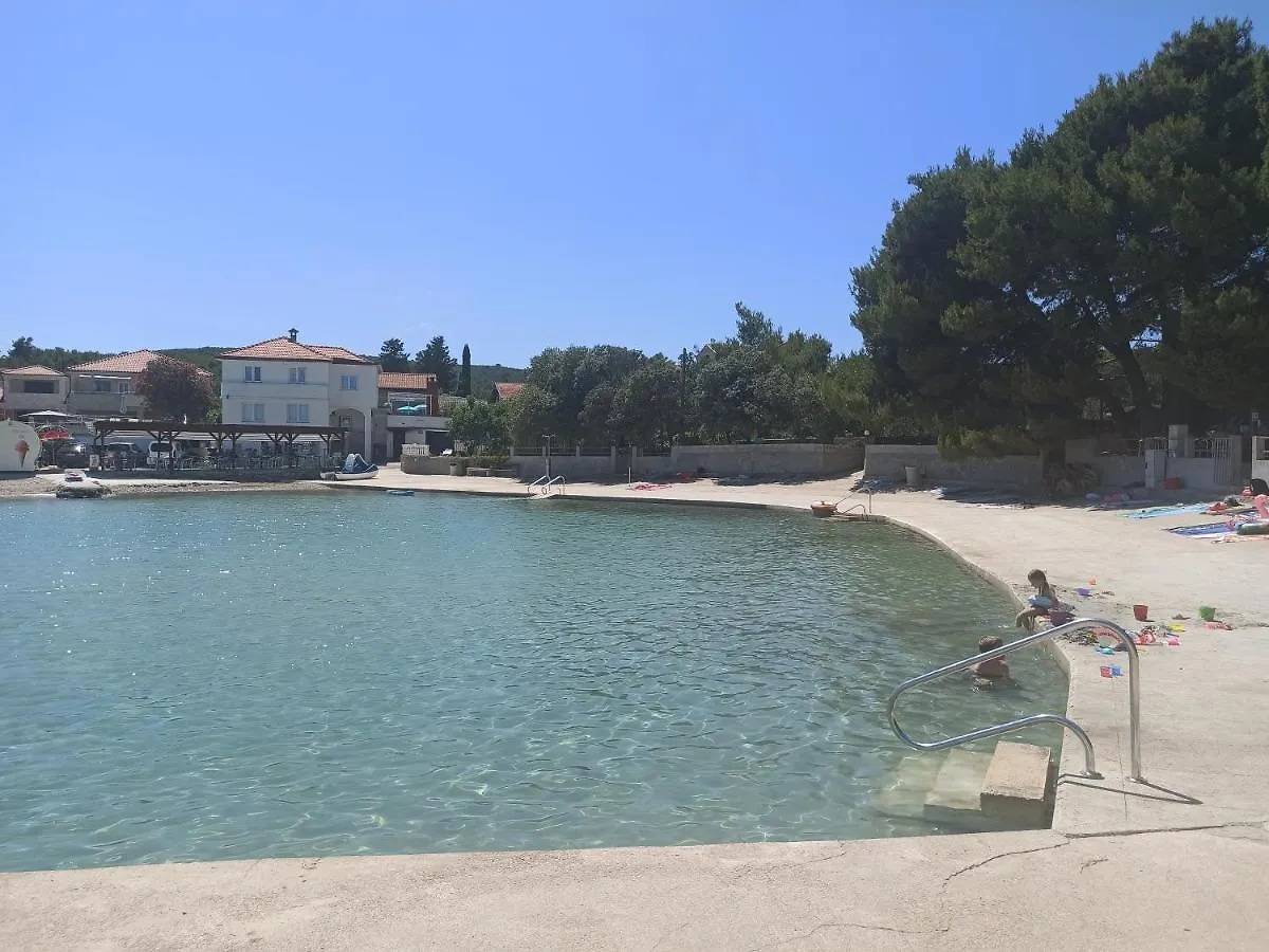 Apartments Kornati Ždrelac 0*,  Κροατία