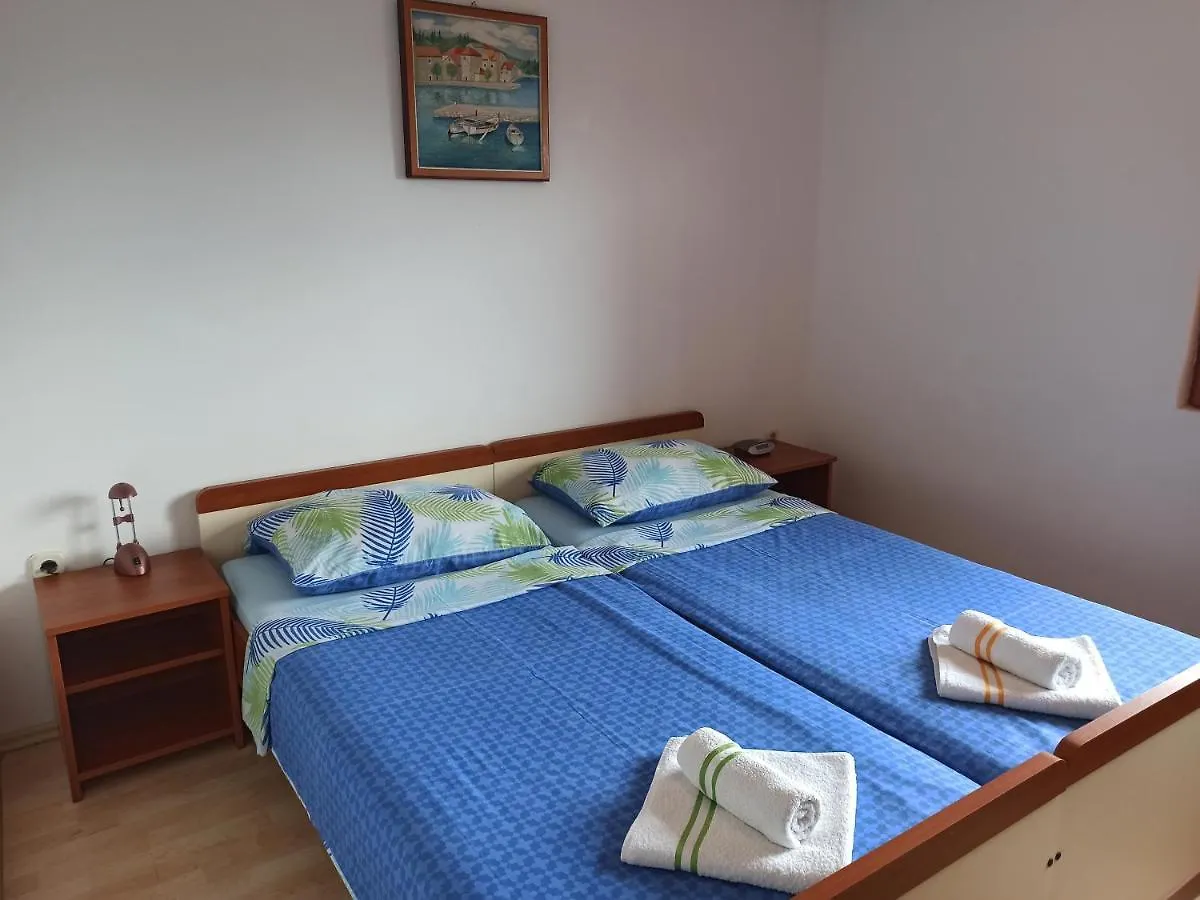 Apartments Kornati Ždrelac