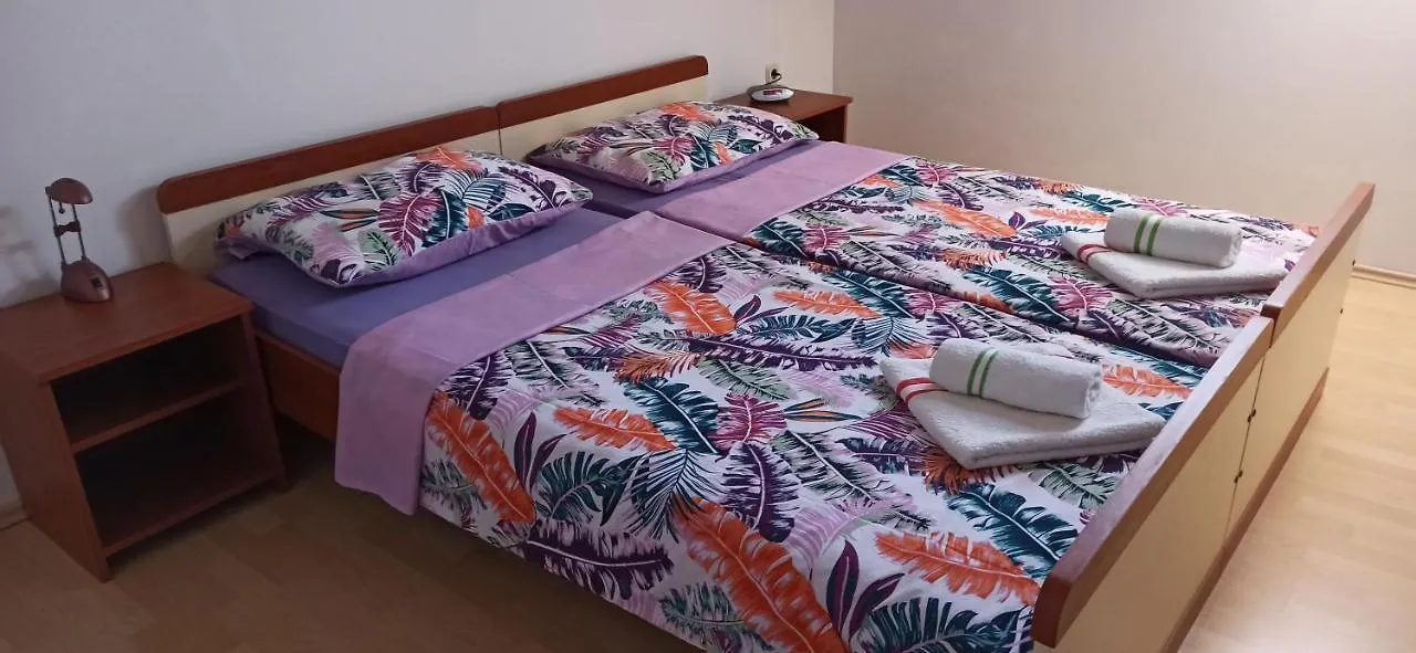 Apartments Kornati Ždrelac Κροατία