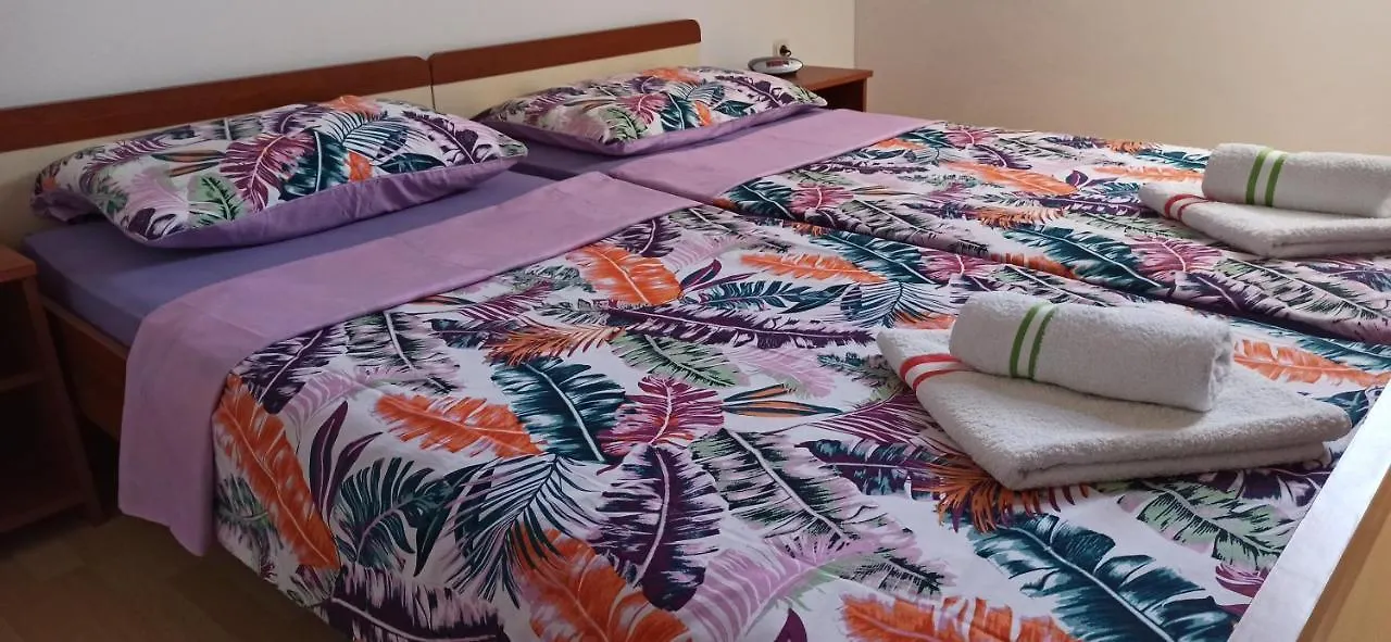 Apartments Kornati Ždrelac Κροατία