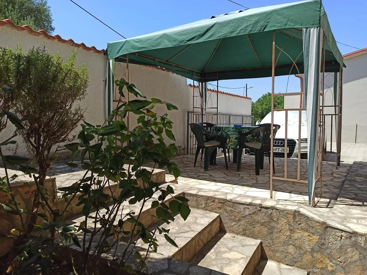 Apartments Kornati Ždrelac Κροατία