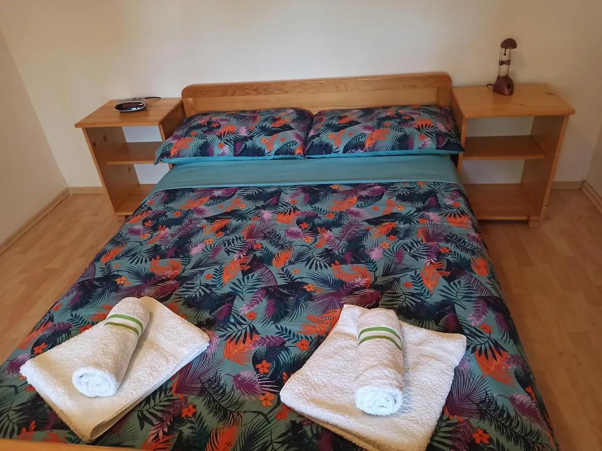 Apartments Kornati Ždrelac Κροατία
