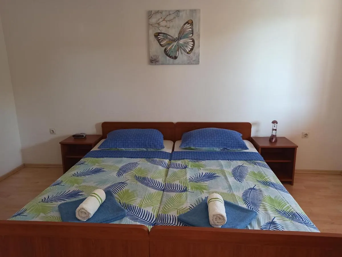 Apartments Kornati Ždrelac